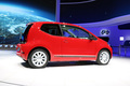 Volkswagen up! 2017
