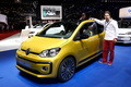Volkswagen up! 2017