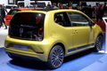 Volkswagen up! 2017