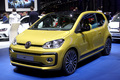 Volkswagen up! 2017