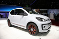 Volkswagen up! 2017