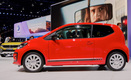 Volkswagen up! 2017