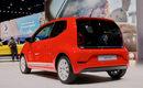 Volkswagen up! 2017