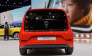 Volkswagen up! 2017