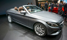 Mercedes-Benz C-Class & Mercedes-AMG C 43