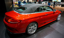 Mercedes-Benz C-Class & Mercedes-AMG C 43