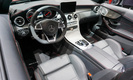 Mercedes-Benz C-Class & Mercedes-AMG C 43