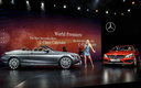 Mercedes-Benz C-Class & Mercedes-AMG C 43