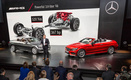 Mercedes-Benz C-Class & Mercedes-AMG C 43