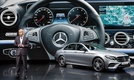 Mercedes-Benz C-Class & Mercedes-AMG C 43
