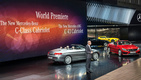 Mercedes-Benz C-Class & Mercedes-AMG C 43