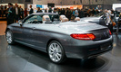 Mercedes-Benz C-Class & Mercedes-AMG C 43
