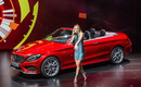 Mercedes-Benz C-Class & Mercedes-AMG C 43