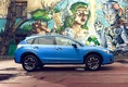 Subaru XV 2016