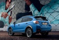 Subaru XV 2016