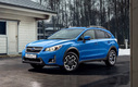 Subaru XV 2016