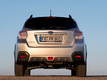 Subaru XV 2016