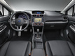 Subaru XV 2016