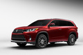 Toyota Highlander 2017