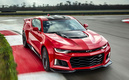 Chevrolet Camaro ZL1