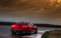 Chevrolet Camaro ZL1