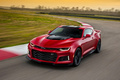 Chevrolet Camaro ZL1