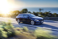 Mercedes-Benz CLA и CLA Shooting Brake