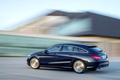 Mercedes-Benz CLA и CLA Shooting Brake