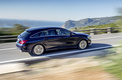 Mercedes-Benz CLA и CLA Shooting Brake