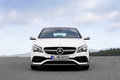 Mercedes-Benz CLA и CLA Shooting Brake