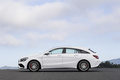Mercedes-Benz CLA и CLA Shooting Brake