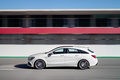 Mercedes-Benz CLA и CLA Shooting Brake