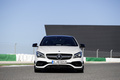 Mercedes-Benz CLA и CLA Shooting Brake