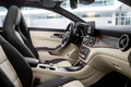 Mercedes-Benz CLA и CLA Shooting Brake