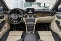 Mercedes-Benz CLA и CLA Shooting Brake