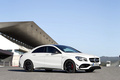 Mercedes-Benz CLA и CLA Shooting Brake