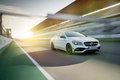 Mercedes-Benz CLA и CLA Shooting Brake