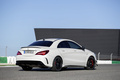 Mercedes-Benz CLA и CLA Shooting Brake