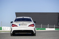 Mercedes-Benz CLA и CLA Shooting Brake