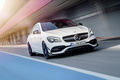Mercedes-Benz CLA и CLA Shooting Brake