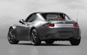 Mazda MX-5 RF