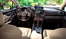 Subaru Impreza 2017