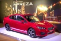 Subaru Impreza 2017