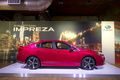 Subaru Impreza 2017