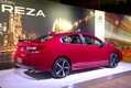 Subaru Impreza 2017