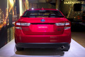 Subaru Impreza 2017