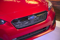 Subaru Impreza 2017