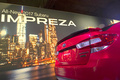 Subaru Impreza 2017