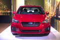 Subaru Impreza 2017