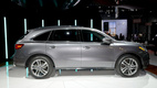 Acura MDX 2017